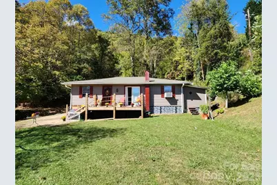 41 Gunches Dirt Road, Candler, NC 28715 - Photo 3