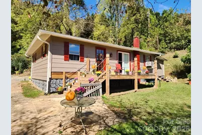 41 Gunches Dirt Road, Candler, NC 28715 - Photo 3