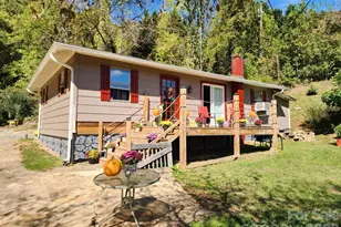 41 Gunches Dirt Rd, Candler, NC 28715 - Photo 3