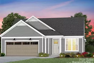 1036 Paddlers Wy, Belmont, NC 28012 - Photo 1