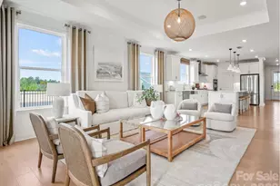 1036 Paddlers Wy, Belmont, NC 28012 - Photo 3