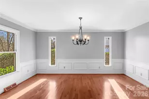 3606 Squirewood Dr, Clemmons, NC 27012 - Photo 7