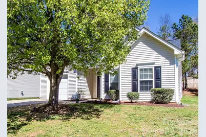 4018 Far West Drive, Charlotte, NC 28269 - Photo 3