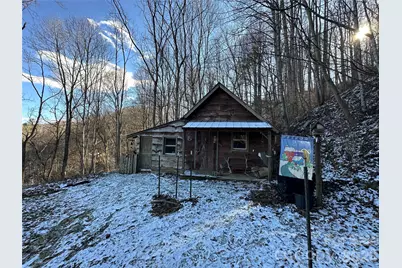 55 Comet Lane, Waynesville, NC 28785 - Photo 21