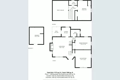 55 Comet Lane, Waynesville, NC 28785 - Photo 45