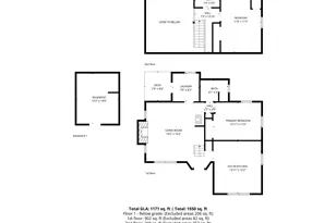 55 Comet Ln, Waynesville, NC 28785 - Photo 45