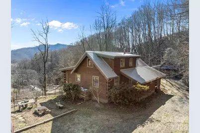 55 Comet Lane, Waynesville, NC 28785 - Photo 37