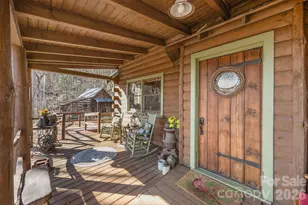 55 Comet Ln, Waynesville, NC 28785 - Photo 5