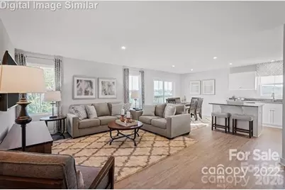 1017 Pemberley Street #3182, Lancaster, SC 29720 - Photo 5