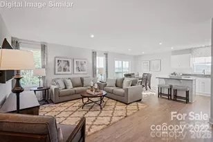 1017 Pemberley St, Lancaster, SC 29720 - Photo 5