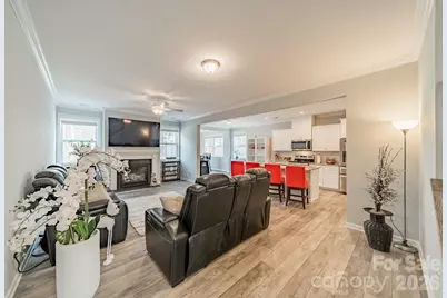 17213 Carolina Hickory Drive, Huntersville, NC 28078 - Photo 11