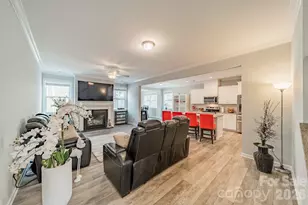 17213 Carolina Hickory Dr, Huntersville, NC 28078 - Photo 11