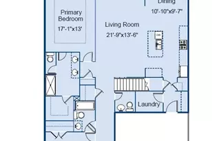 17213 Carolina Hickory Dr, Huntersville, NC 28078 - Photo 7