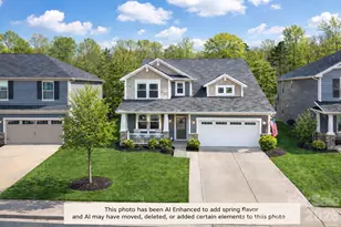 17213 Carolina Hickory Dr, Huntersville, NC 28078 - Photo 1