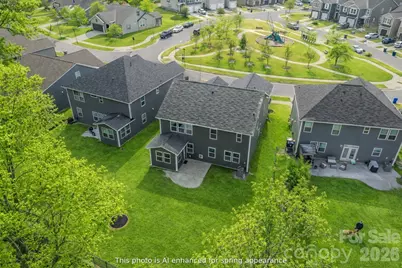 17213 Carolina Hickory Drive, Huntersville, NC 28078 - Photo 43