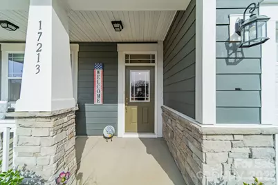 17213 Carolina Hickory Drive, Huntersville, NC 28078 - Photo 5