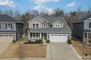 17213 Carolina Hickory Dr, Huntersville, NC 28078 - Photo 1