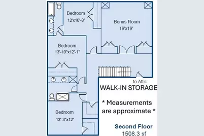 17213 Carolina Hickory Drive, Huntersville, NC 28078 - Photo 3
