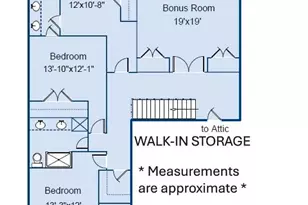 17213 Carolina Hickory Dr, Huntersville, NC 28078 - Photo 3