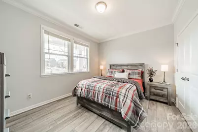 17213 Carolina Hickory Drive, Huntersville, NC 28078 - Photo 27