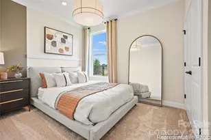 2682 Headwind Ct, Belmont, NC 28012 - Photo 5