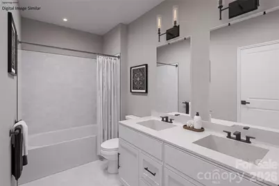 7006 Yorkshire Place Way #1008B, Charlotte, NC 28278 - Photo 7