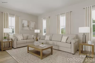 7006 Yorkshire Place Way, Charlotte, NC 28278 - Photo 3
