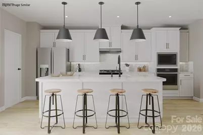 7006 Yorkshire Place Way #1008B, Charlotte, NC 28278 - Photo 3