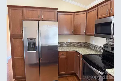 3523 Icard Rhodhiss Road, Connelly Springs, NC 28612 - Photo 5