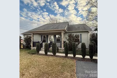 3523 Icard Rhodhiss Road, Connelly Springs, NC 28612 - Photo 1