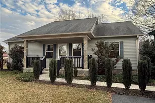 3523 Icard Rhodhiss Rd, Connelly Springs, NC 28612 - Photo 1