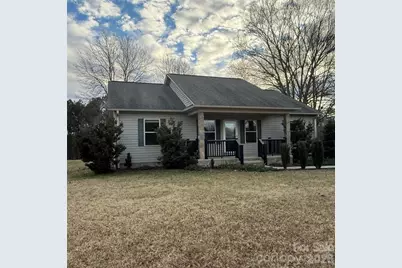 3523 Icard Rhodhiss Road, Connelly Springs, NC 28612 - Photo 3