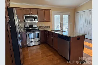 3523 Icard Rhodhiss Road, Connelly Springs, NC 28612 - Photo 5