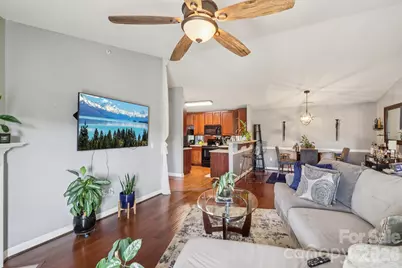 10742 Hill Point Court, Charlotte, NC 28262 - Photo 3