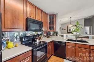 10742 Hill Point Ct, Charlotte, NC 28262 - Photo 9