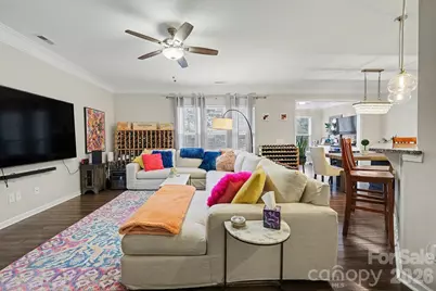 2542 Royal York Avenue, Charlotte, NC 28210 - Photo 3