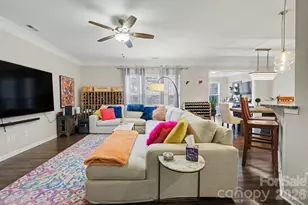 2542 Royal York Ave, Charlotte, NC 28210 - Photo 3