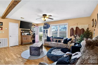 225 Baxter Street, Morganton, NC 28655 - Photo 5