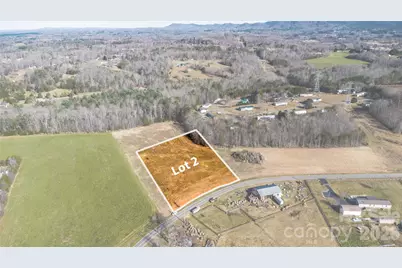 Lot 1 & 2 Rainhill Church Road, Morganton, NC 28655 - Photo 9