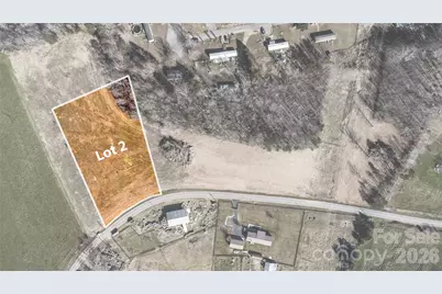 Lot 1 & 2 Rainhill Church Road, Morganton, NC 28655 - Photo 3
