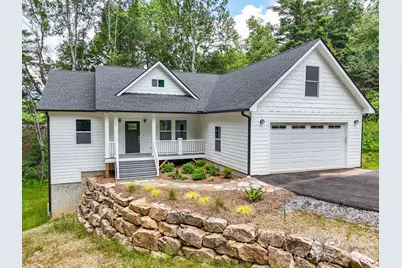 25 Amys Way, Black Mountain, NC 28711 - Photo 1