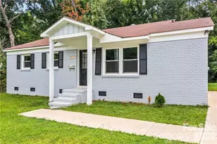 2717 Dora Dr, Charlotte, NC 28215 - Photo 1