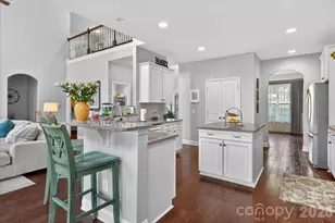 9920 Stonebridge Way, Mint Hill, NC 28227 - Photo 13