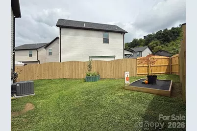 526 Cardwell Lane, Fletcher, NC 28732 - Photo 33