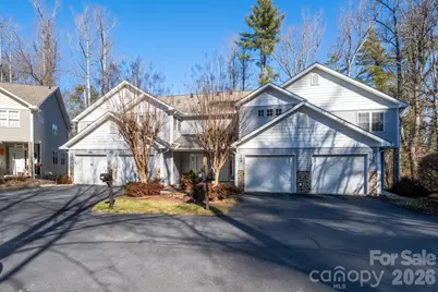 131 Ewarts Pond Road, Hendersonville, NC 28739 - Photo 1