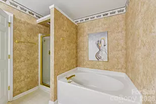 4700 Willow Glen Rd, Harrisburg, NC 28075 - Photo 19