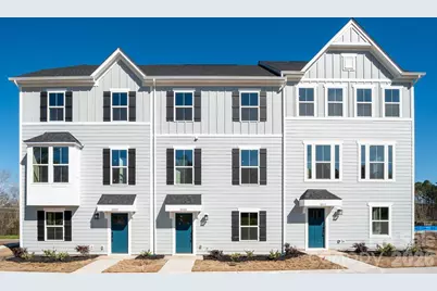 6012 Blue Ridge Oak Road, Charlotte, NC 28278 - Photo 1