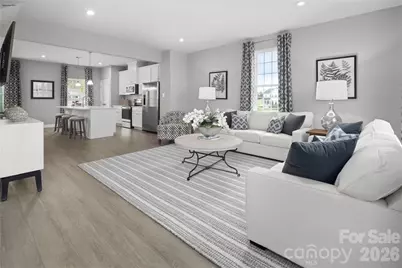 6012 Blue Ridge Oak Road #1010A, Charlotte, NC 28278 - Photo 3