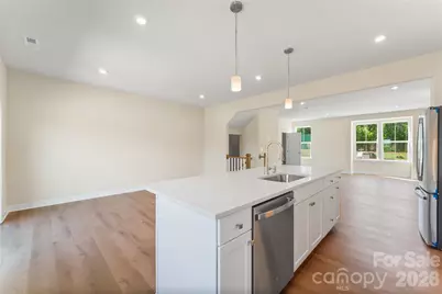 6004 Blue Ridge Oak Road, Charlotte, NC 28278 - Photo 5