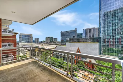 435 S Tryon Street #703, Charlotte, NC 28202 - Photo 9